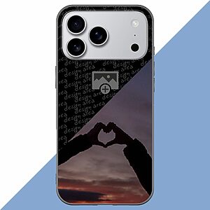 Σχεδίασε την προσωπική σου θήκη για το iPhone 17 Pro Max