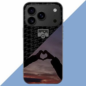 Σχεδίασε την προσωπική σου θήκη για το iPhone 17 Pro