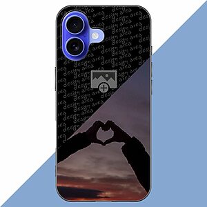 Σχεδίασε την προσωπική σου θήκη για το iPhone 17