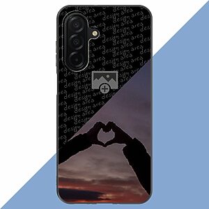 Σχεδίασε την προσωπική σου θήκη για το Samsung Galaxy A26 5G