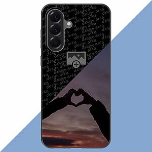 Σχεδίασε την προσωπική σου θήκη για το Samsung Galaxy A56 5G