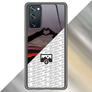 Σχεδίασε την προσωπική σου θήκη για το Samsung Galaxy S20 FE 5G