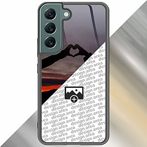 Σχεδίασε την προσωπική σου θήκη για το Samsung Galaxy S22 5G