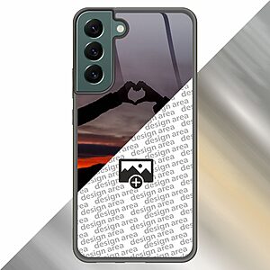 Σχεδίασε την προσωπική σου θήκη για το Samsung Galaxy S22 Plus 5G