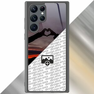 Σχεδίασε την προσωπική σου θήκη για το Samsung Galaxy S22 Ultra 5G