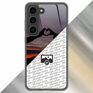 Σχεδίασε την προσωπική σου θήκη για το Samsung Galaxy S23 5G