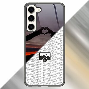 Σχεδίασε την προσωπική σου θήκη για το Samsung Galaxy S23 Plus 5G