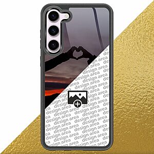 Σχεδίασε την προσωπική σου θήκη για το Samsung Galaxy S23 Plus 5G