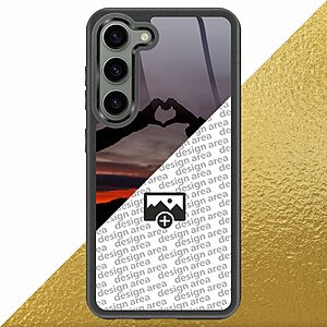 Σχεδίασε την προσωπική σου θήκη για το Samsung Galaxy S23 5G