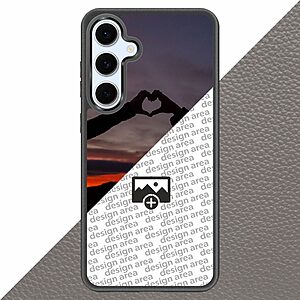 Σχεδίασε την προσωπική σου θήκη για το Samsung Galaxy S24 FE 5G