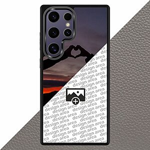 Σχεδίασε την προσωπική σου θήκη για το Samsung Galaxy S24 Ultra 5G