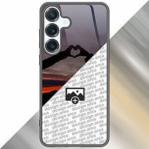 Σχεδίασε την προσωπική σου θήκη για το Samsung Galaxy S25 Plus 5G