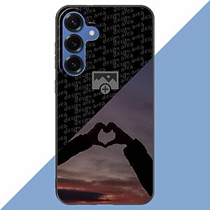 Σχεδίασε την προσωπική σου θήκη για το Samsung Galaxy S25 Plus 5G
