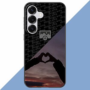 Σχεδίασε την προσωπική σου θήκη για το Samsung Galaxy S25 5G