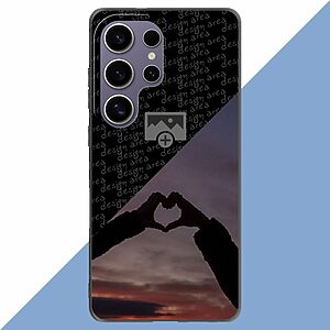 Σχεδίασε την προσωπική σου θήκη για το Samsung Galaxy S25 Ultra 5G