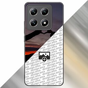 Σχεδίασε την προσωπική σου θήκη για το Xiaomi 14T Pro 5G
