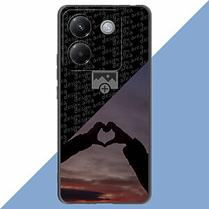 Σχεδίασε την προσωπική σου θήκη για το Xiaomi Poco M7 Pro 5G