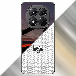 Σχεδίασε την προσωπική σου θήκη για το Xiaomi Poco X7 5G