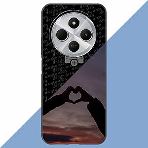 Σχεδίασε την προσωπική σου θήκη για το Xiaomi Redmi 14C / Poco C75