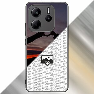 Σχεδίασε την προσωπική σου θήκη για το Xiaomi Redmi Note 14 5G