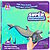HoloToyz - Super Sea Creatures Interactive 4D AR Book Βιβλίο Επαυξημένης πραγματικότητας με εικόνες που ζωντανεύουν σε κινούμενα σχέδια