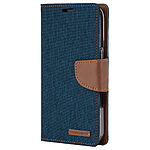 Θήκη Mercury Goospery® Canvas Diary book με βάση στήριξης