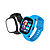 Kiddoboo x Lagenio WatchMe 4G K3 Gen2 Blue/Black (KBLGK3G2BB)