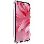 Θήκη Google Pixel 10 5G / Pro 5G - IMAK - Πλάτη TPU - Διάφανο - Εικόνα 2