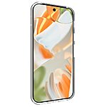 Θήκη Google Pixel 10 5G / Pro 5G - OEM - Πλάτη TPU - Διάφανο - Εικόνα 6