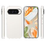 Θήκη Google Pixel 10 5G / Pro 5G - OEM - Πλάτη TPU - Διάφανο - Εικόνα 8