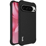 Θήκη Google Pixel 10 5G / Pro 5G - IMAK - Πλάτη TPU - Μαύρο