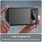 Θήκη Google Pixel 10 5G / Pro 5G - OEM - Πλάτη TPU - Μαύρο - Εικόνα 6