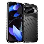 Θήκη Google Pixel 10 5G / Pro 5G - OEM - Πλάτη TPU - Μαύρο