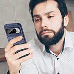 Θήκη Google Pixel 10 5G / Pro 5G - OEM - Πλάτη TPU - Μπλε - Εικόνα 7