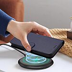 Θήκη Google Pixel 10 Pro 5G / 10 5G / 9 5G / 9 Pro 5G - OEM - Flip Πορτοφόλι από Συνθετικό Δέρμα (PU) με TPU - Μπλε - Wallet/Stand/Λουράκι - Εικόνα 9