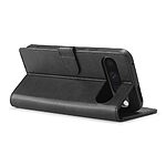 Θήκη Google Pixel 10 Pro 5G / 10 5G / 9 Pro 5G / 9 5G - LC.IMEEKE - Flip Πορτοφόλι από Συνθετικό Δέρμα (PU) - Μαύρο - Wallet/Stand - Εικόνα 7