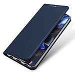 Θήκη Google Pixel 10 Pro 5G / 5G - DUX DUCIS Skin Pro Series - Flip Πορτοφόλι από Συνθετικό Δέρμα (PU) με TPU - Μπλε - Wallet/Stand - Εικόνα 4