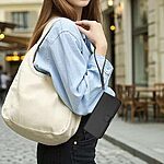 Θήκη Google Pixel 10 Pro 5G / 10 5G / 9 5G / 9 Pro 5G - OEM - Flip Πορτοφόλι από Συνθετικό Δέρμα (PU) - Μαύρο - Wallet/Stand/Λουράκι - Εικόνα 3