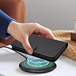 Θήκη Google Pixel 10 Pro 5G / 10 5G / 9 5G / 9 Pro 5G - OEM - Flip Πορτοφόλι από Συνθετικό Δέρμα (PU) - Μαύρο - Wallet/Stand/Λουράκι - Εικόνα 9