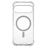 Θήκη Google Pixel 10 Pro 5G / 5G - OEM - Σκληρή Θήκη PC+TPU - Διάφανο - MagSafe - Εικόνα 2