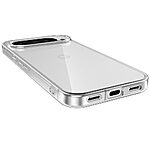 Θήκη Google Pixel 10 Pro 5G / 5G - OEM - Πλάτη TPU - Διάφανο - Εικόνα 6