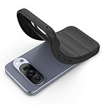 Θήκη Google Pixel 10 Pro 5G / 5G - OEM - Πλάτη TPU - Μαύρο - Εικόνα 4