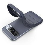 Θήκη Google Pixel 10 Pro 5G / 5G - OEM - Πλάτη TPU - μπλε σκούρο - Εικόνα 2