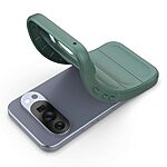 Θήκη Google Pixel 10 Pro 5G / 5G - OEM - Πλάτη TPU - Πράσινο - Εικόνα 4