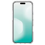 Θήκη iPhone 17 - NILLKIN Nature Pro Series - Σκληρή Θήκη PC+TPU - Διάφανο - MagSafe - Εικόνα 9