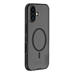 Θήκη iPhone 17 - NILLKIN Frosted Shield Pro - Σκληρή Θήκη PC+TPU - Ημιδιάφανο - MagSafe