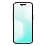 Θήκη iPhone 17 - NILLKIN Frosted Shield Pro - Σκληρή Θήκη PC+TPU - Ημιδιάφανο - MagSafe - Εικόνα 5