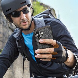 Θήκη iPhone 17 - DUX DUCIS SHLD Series - Σκληρή Θήκη PC+TPU - MagSafe - Εικόνα 2