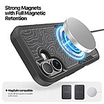 Θήκη iPhone 17 - DUX DUCIS SHLD Series - Σκληρή Θήκη PC+TPU - MagSafe - Εικόνα 9