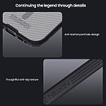 Θήκη iPhone 17 - NILLKIN Camshield Pro Magnetic Series - Σκληρή Θήκη PC+TPU - Μαύρο - MagSafe - Εικόνα 7